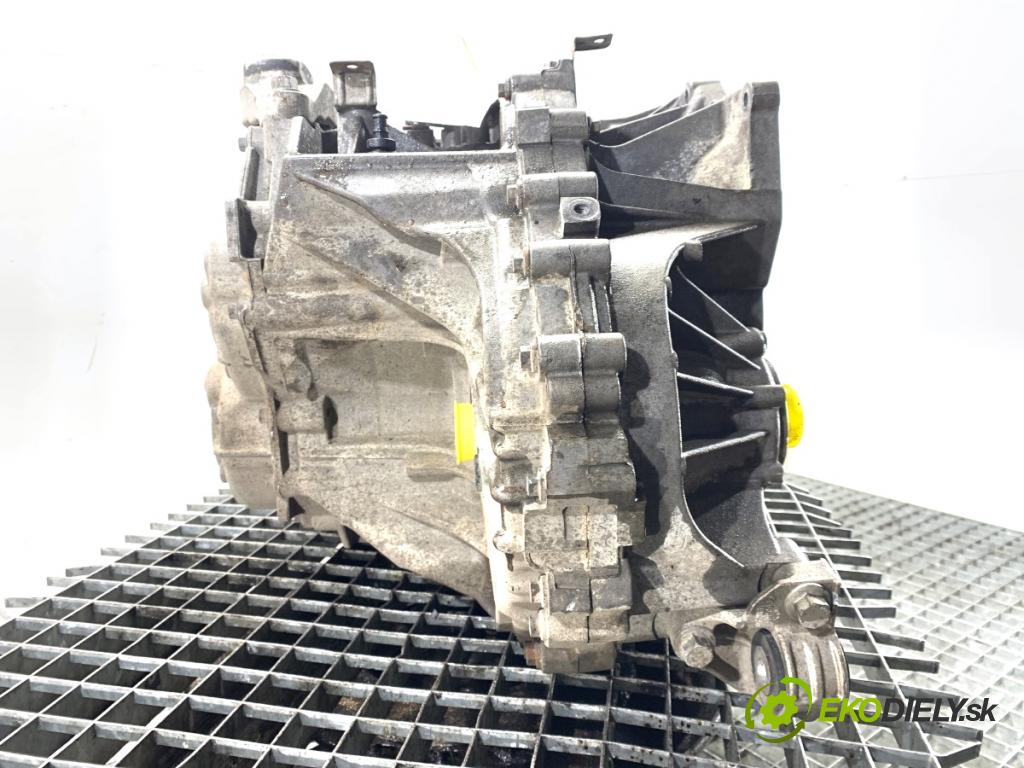 FORD TRANSIT CONNECT nadwozie wielkoprzestrzenne (MPV) 2016 88 kW 1.5 TDCi 1499 Prevodovka F1FR7000DD (Prevodovka)