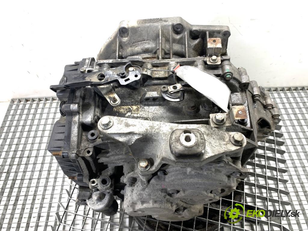 FORD TRANSIT CONNECT nadwozie wielkoprzestrzenne (MPV) 2016 88 kW 1.5 TDCi 1499 Prevodovka F1FR7000DD (Prevodovka)