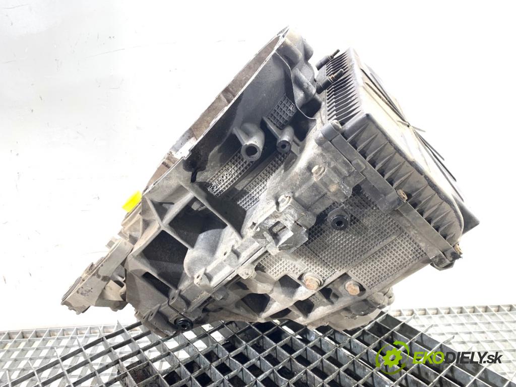 FORD TRANSIT CONNECT nadwozie wielkoprzestrzenne (MPV) 2016 88 kW 1.5 TDCi 1499 Prevodovka F1FR7000DD (Prevodovka)