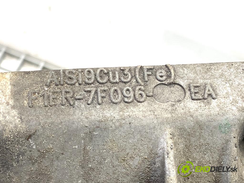 FORD TRANSIT CONNECT nadwozie wielkoprzestrzenne (MPV) 2016 88 kW 1.5 TDCi 1499 Prevodovka F1FR7000DD (Prevodovka)