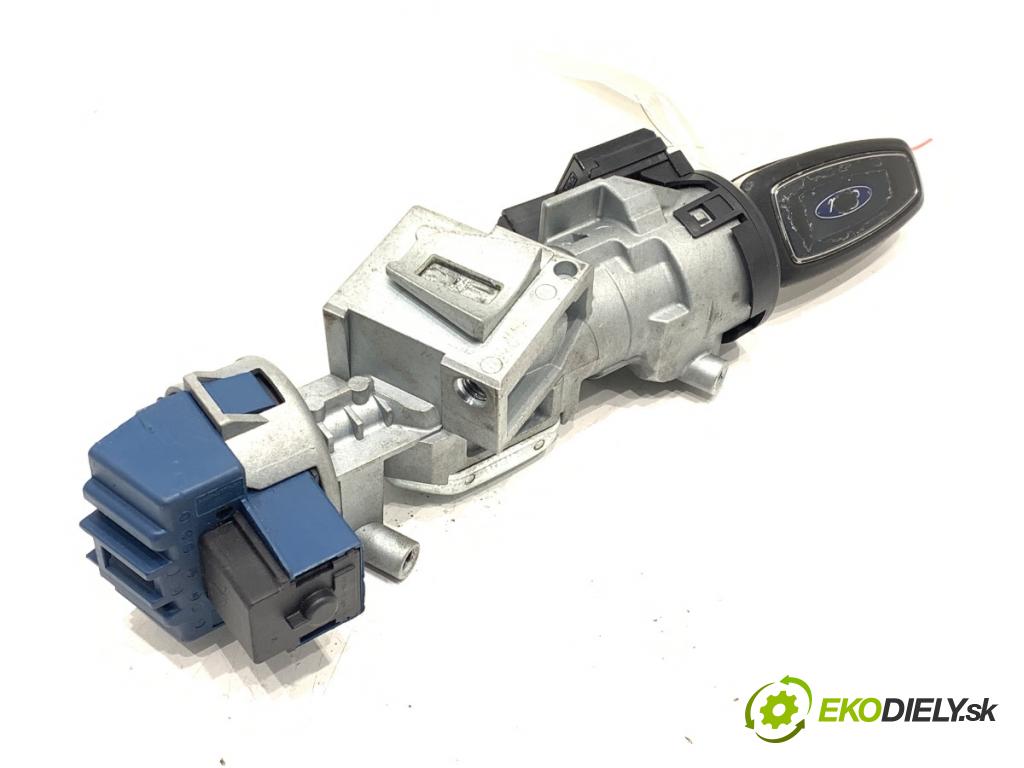 FORD TRANSIT CONNECT nadwozie wielkoprzestrzenne (MPV) 2016 88 kW 1.5 TDCi 1499 spinačka 6E5T-15607-CA (Spínacia skrinka)