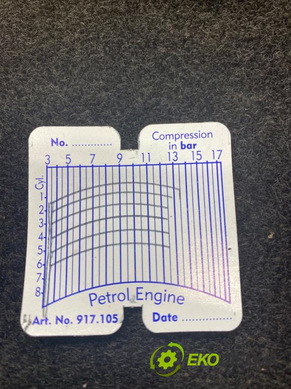 JEEP CHEROKEE KL SUV 2019 200 kW 3.2 V6 4x4 3239 Motor KOMPLETNÍ: 