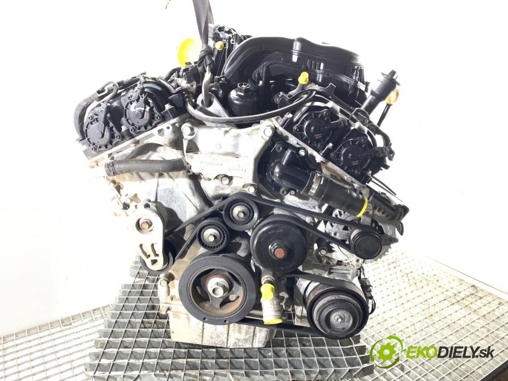 JEEP CHEROKEE KL SUV 2019 200 kW 3.2 V6 4x4 3239 Motor KOMPLETNÍ: