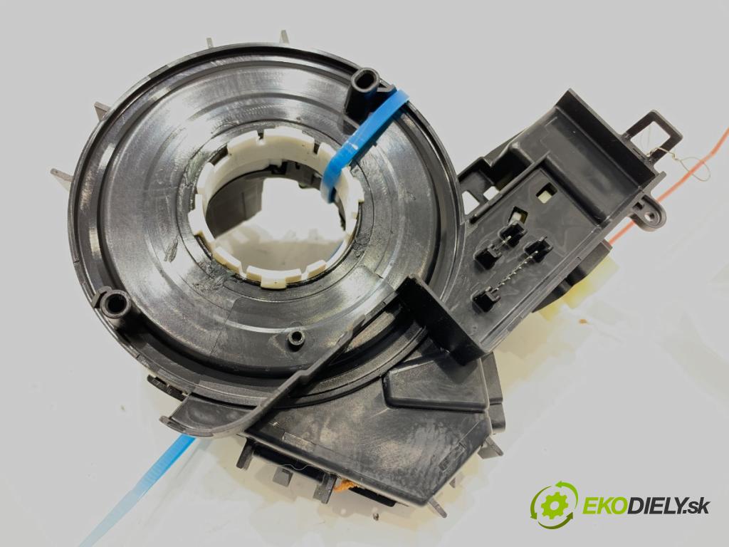 FORD TRANSIT CONNECT nadwozie wielkoprzestrzenne (MPV) 2016 88 kW 1.5 TDCi 1499 kroužek slimák airbag DV6T-14A664-AA (Airbag)