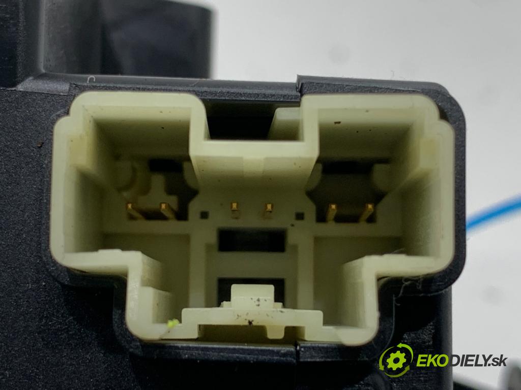 FORD TRANSIT CONNECT nadwozie wielkoprzestrzenne (MPV) 2016 88 kW 1.5 TDCi 1499 kroužek slimák airbag DV6T-14A664-AA (Airbag)