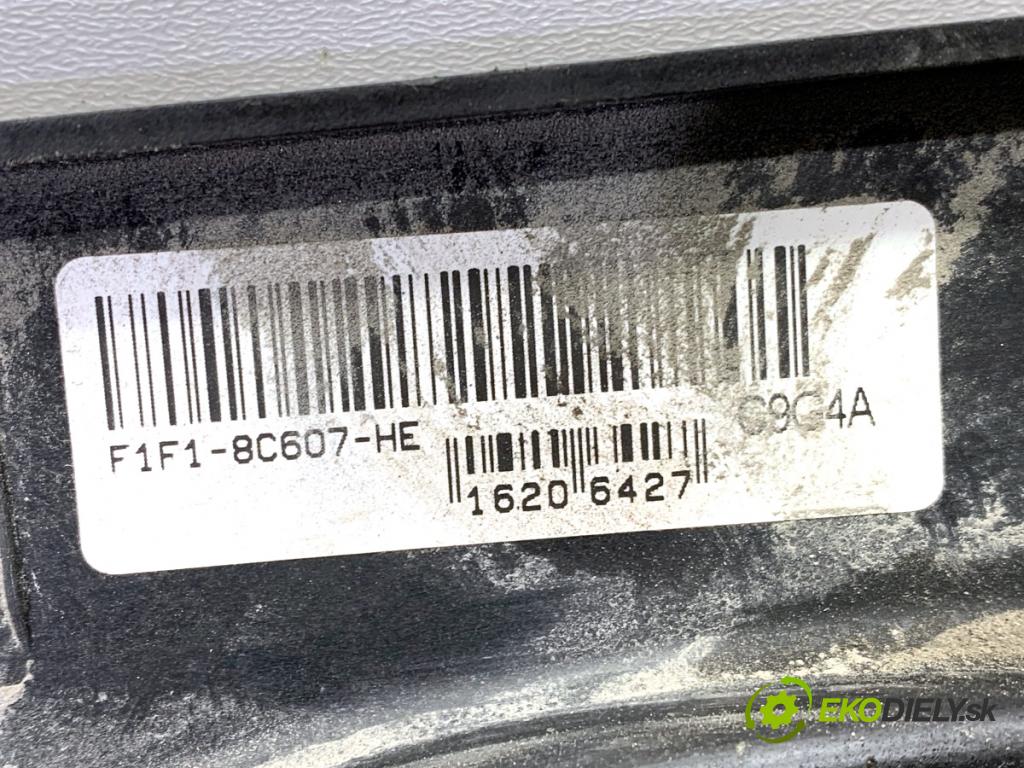 FORD TRANSIT CONNECT nadwozie wielkoprzestrzenne (MPV) 2016 88 kW 1.5 TDCi 1499 Ventilátor chladiča F1F1-8C607-HE (Ventilátor)