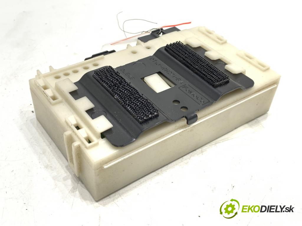 FORD TRANSIT CONNECT nadwozie wielkoprzestrzenne (MPV) 2016 88 kW 1.5 TDCi 1499 Modul ťažného oka DT1J-19H378-CE (Riadiaca jednotka ostatné)