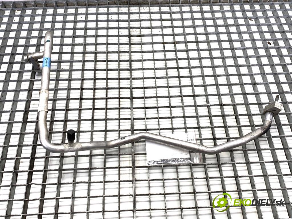 FORD TRANSIT CONNECT nadwozie wielkoprzestrzenne (MPV) 2016 88 kW 1.5 TDCi 1499 rúrka klimatizace DV61-9A834-KF (Trubka klimatizace)