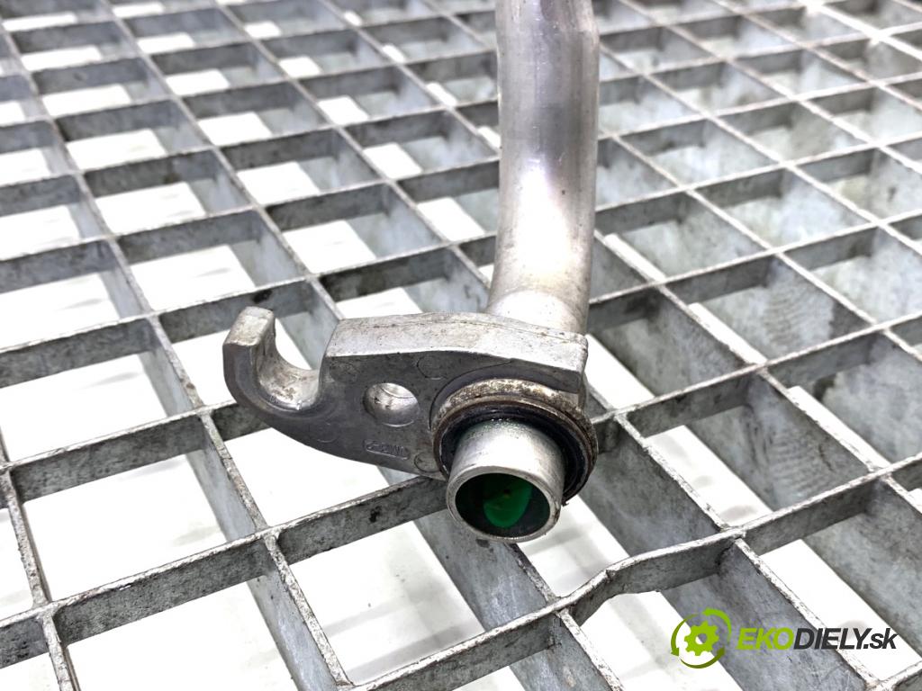 FORD TRANSIT CONNECT nadwozie wielkoprzestrzenne (MPV) 2016 88 kW 1.5 TDCi 1499 rúrka klimatizace DV61-9A834-KF (Trubka klimatizace)