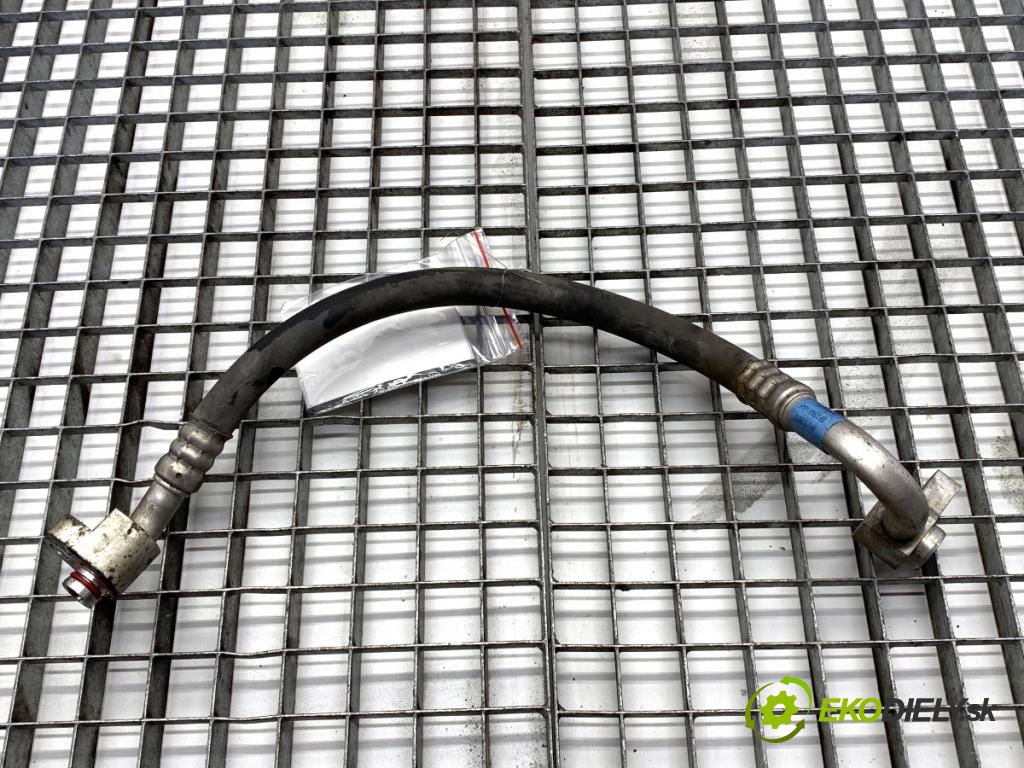 FORD TRANSIT CONNECT nadwozie wielkoprzestrzenne (MPV) 2016 88 kW 1.5 TDCi 1499 rúrka klimatizace F1F1-19N602-BB (Trubka klimatizace)