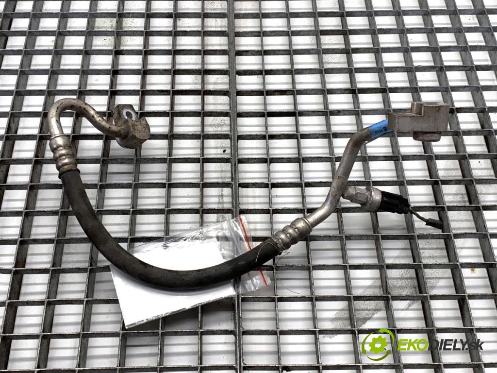 FORD TRANSIT CONNECT nadwozie wielkoprzestrzenne (MPV) 2016 88 kW 1.5 TDCi 1499 rúrka klimatizace F1F1-19N601-MC (Trubka klimatizace)