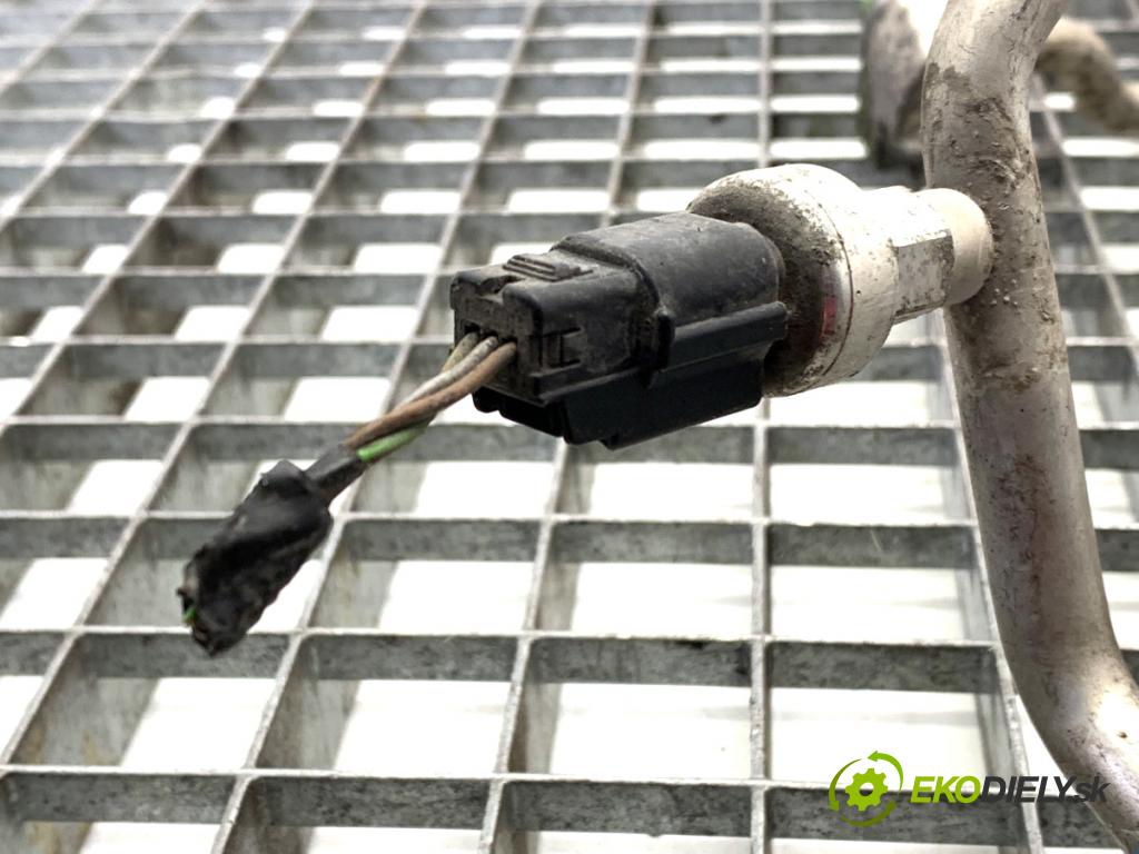 FORD TRANSIT CONNECT nadwozie wielkoprzestrzenne (MPV) 2016 88 kW 1.5 TDCi 1499 rúrka klimatizace F1F1-19N601-MC (Trubka klimatizace)