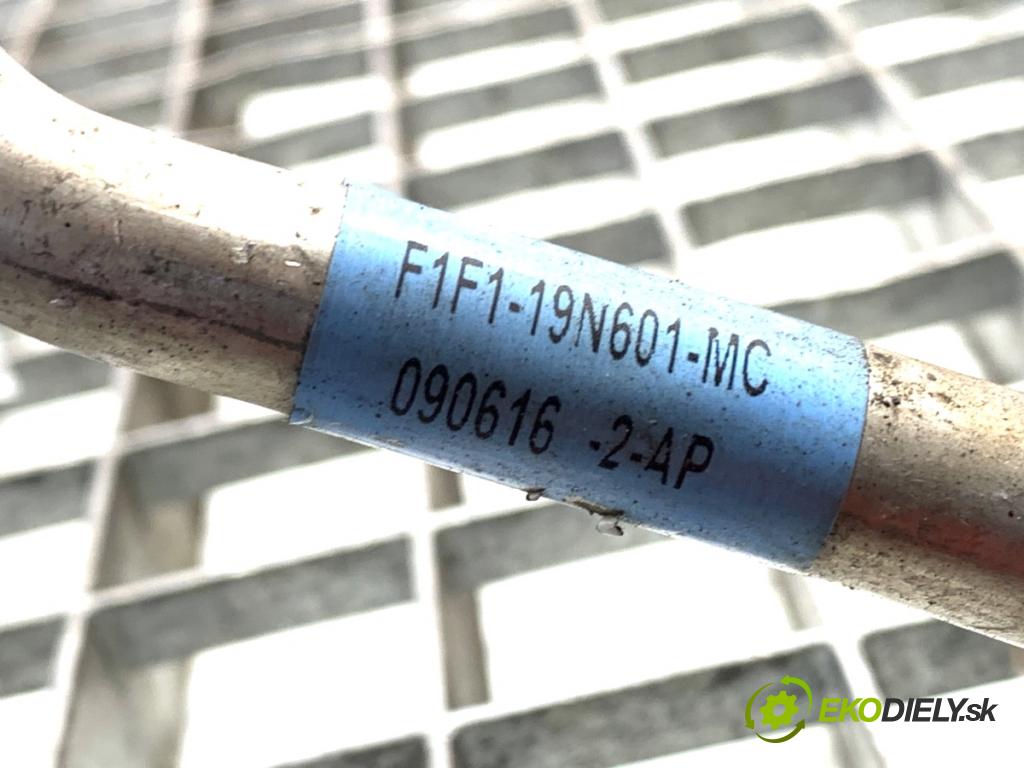 FORD TRANSIT CONNECT nadwozie wielkoprzestrzenne (MPV) 2016 88 kW 1.5 TDCi 1499 rúrka klimatizace F1F1-19N601-MC (Trubka klimatizace)