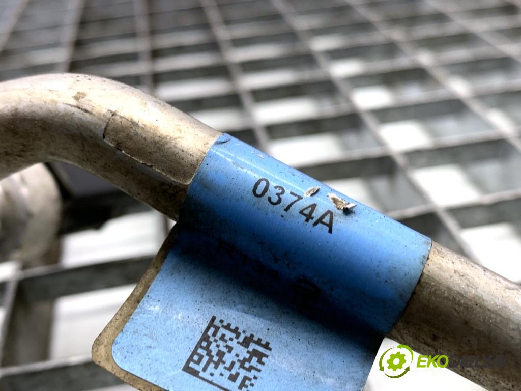 FORD TRANSIT CONNECT nadwozie wielkoprzestrzenne (MPV) 2016 88 kW 1.5 TDCi 1499 rúrka klimatizace F1F1-19N601-MC (Trubka klimatizace)