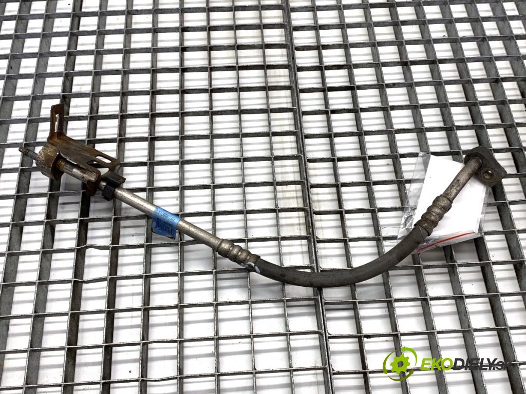 FORD TRANSIT CONNECT nadwozie wielkoprzestrzenne (MPV) 2016 88 kW 1.5 TDCi 1499 rúrka klimatizace F1F1-19D567-LA (Trubka klimatizace)