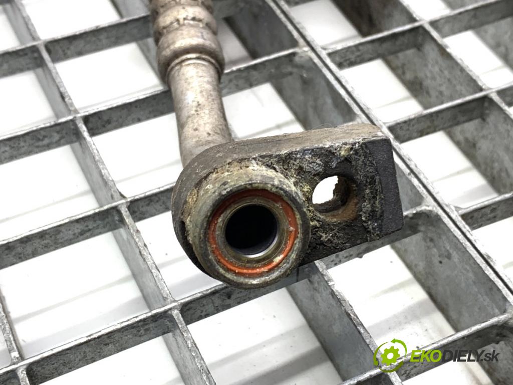 FORD TRANSIT CONNECT nadwozie wielkoprzestrzenne (MPV) 2016 88 kW 1.5 TDCi 1499 rúrka klimatizace F1F1-19D567-LA (Trubka klimatizace)