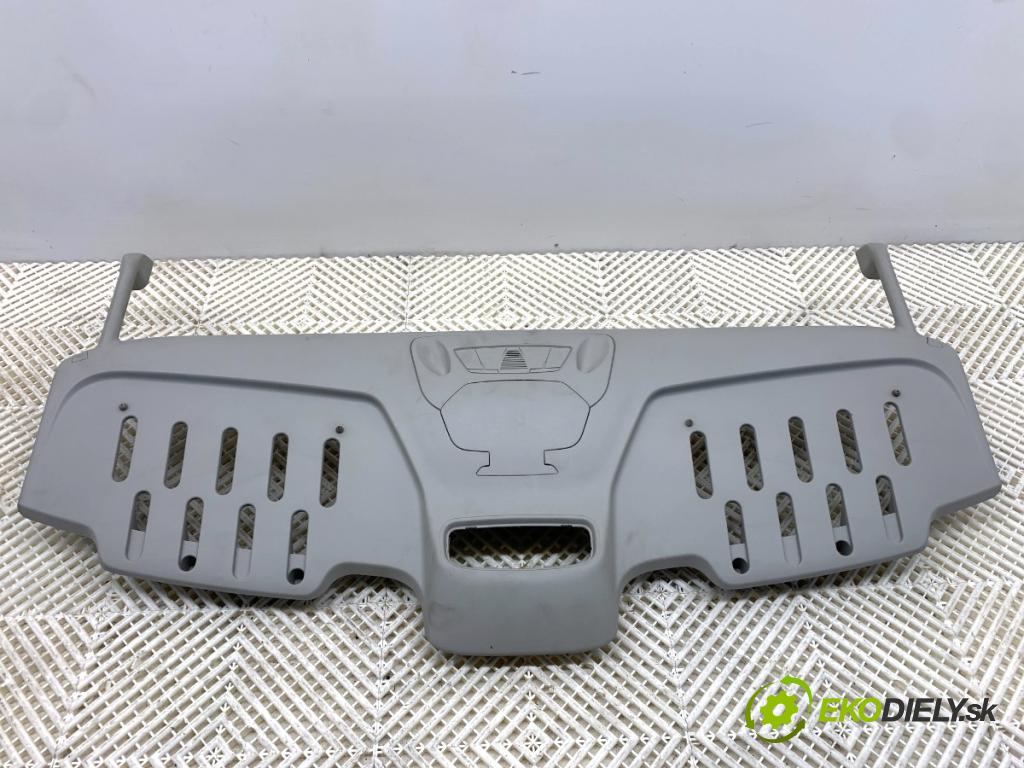 FORD TRANSIT CONNECT nadwozie wielkoprzestrzenne (MPV) 2016 88 kW 1.5 TDCi 1499 Pláto AM2T-19A391-AB