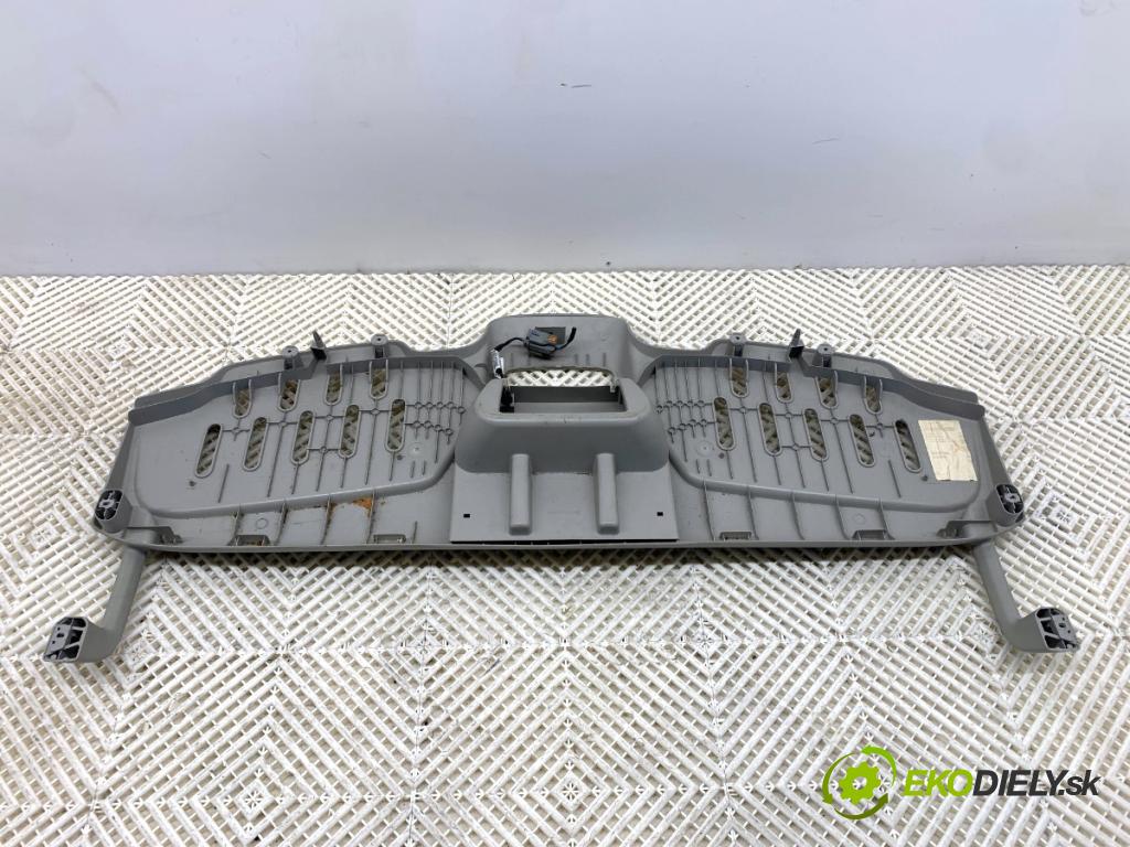 FORD TRANSIT CONNECT nadwozie wielkoprzestrzenne (MPV) 2016 88 kW 1.5 TDCi 1499 Pláto AM2T-19A391-AB