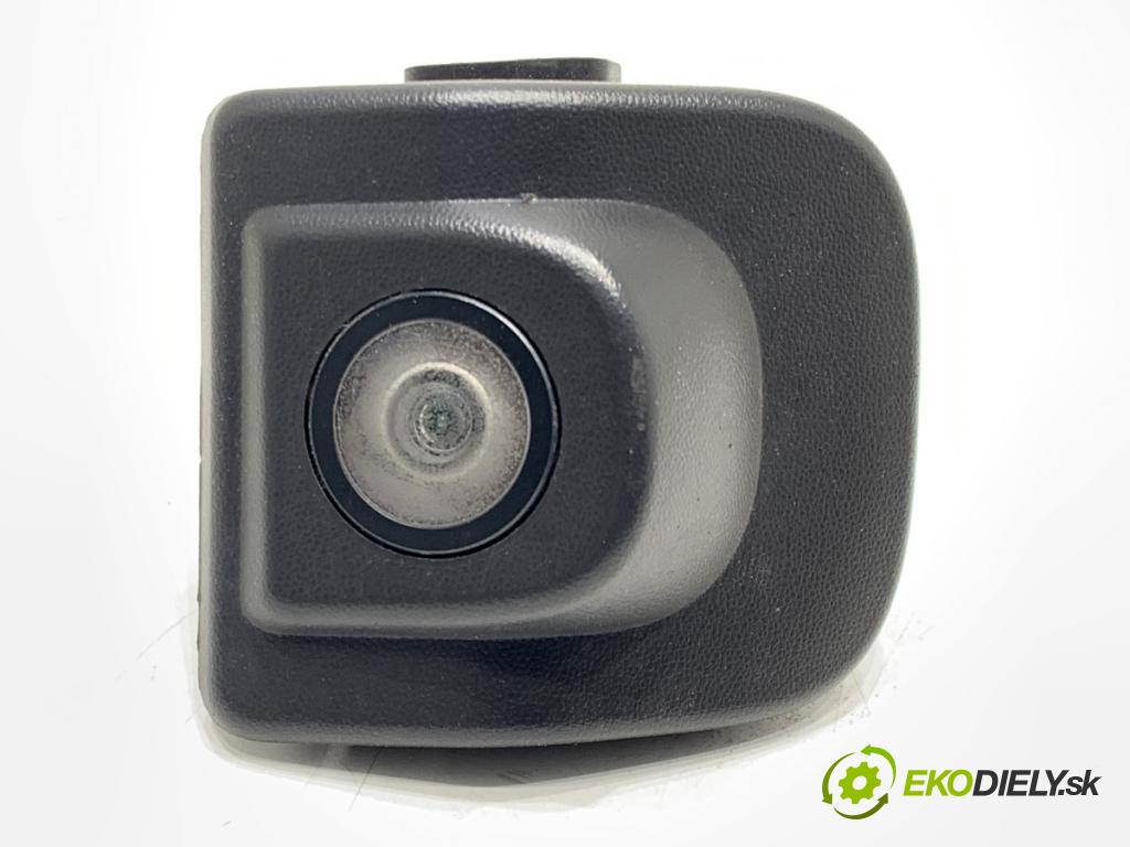 FORD TRANSIT CONNECT nadwozie wielkoprzestrzenne (MPV) 2016 88 kW 1.5 TDCi 1499 KAMERA FT1T-19G490-AC