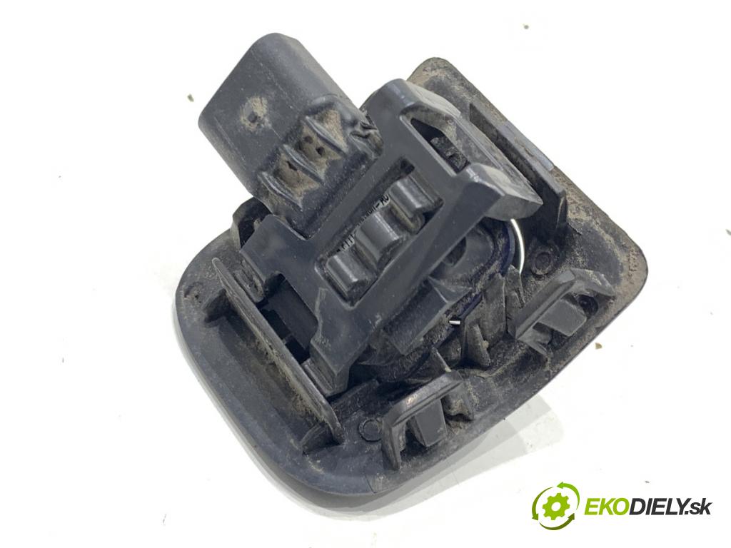 FORD TRANSIT CONNECT nadwozie wielkoprzestrzenne (MPV) 2016 88 kW 1.5 TDCi 1499 KAMERA FT1T-19G490-AC