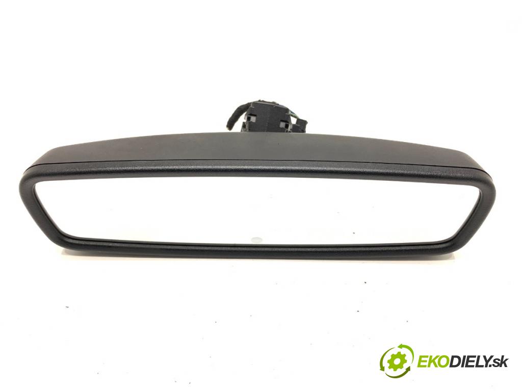 FORD TRANSIT CONNECT nadwozie wielkoprzestrzenne (MPV) 2016 88 kW 1.5 TDCi 1499 Spätné zrkadlo vnútorné DU5A-17E678-KA (Spätné zrkadlo vnútorné)