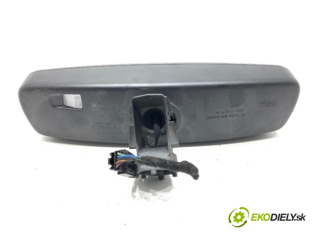 FORD TRANSIT CONNECT nadwozie wielkoprzestrzenne (MPV) 2016 88 kW 1.5 TDCi 1499 Spätné zrkadlo vnútorné DU5A-17E678-KA (Spätné zrkadlo vnútorné)