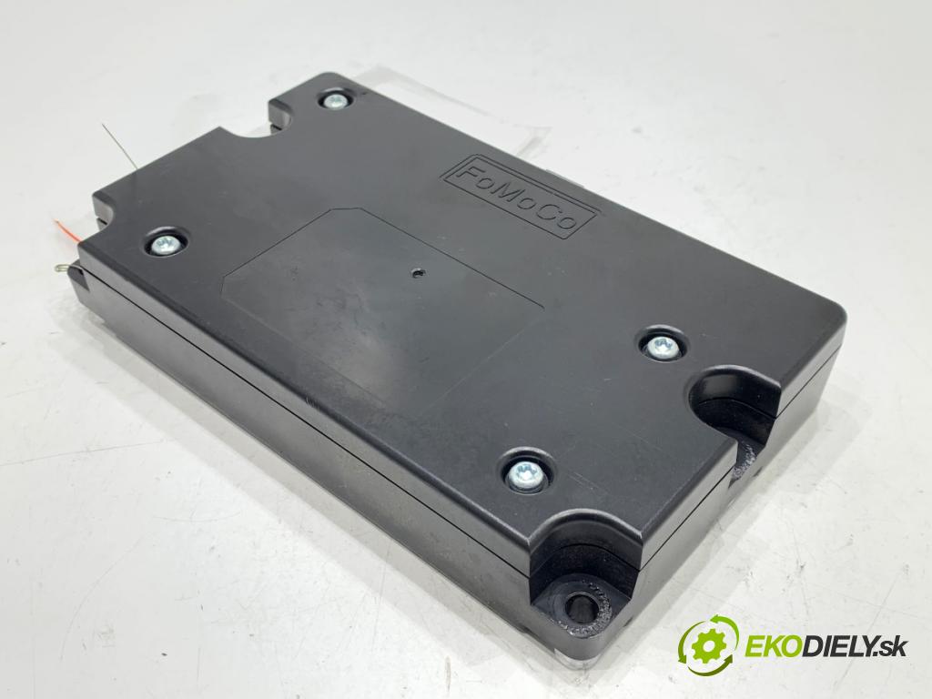 FORD TRANSIT CONNECT nadwozie wielkoprzestrzenne (MPV) 2016 88 kW 1.5 TDCi 1499 Modul BLUETOOTH D1BT-14D212-RA (Riadiaca jednotka ostatné)