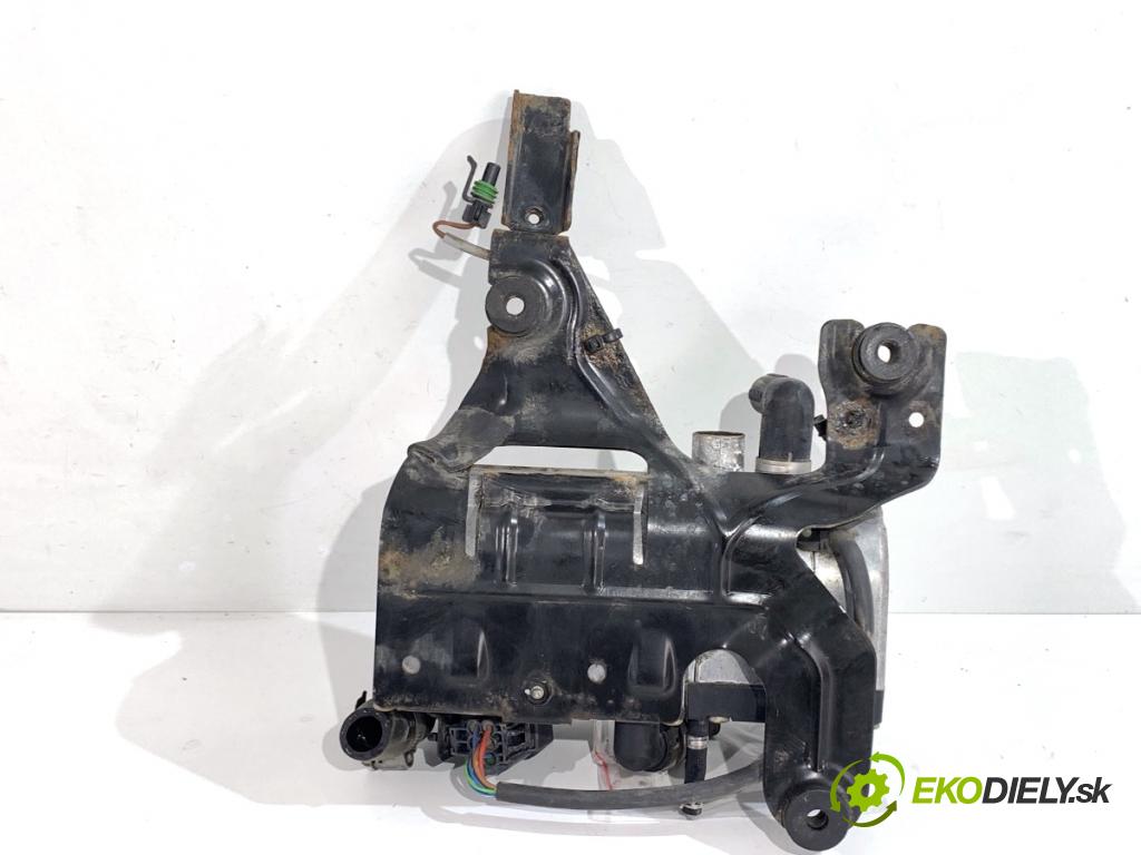 FORD TRANSIT CONNECT nadwozie wielkoprzestrzenne (MPV) 2016 88 kW 1.5 TDCi 1499 Webasto AV61-18K464-BL (Webasto (nezávislé kúrenie))