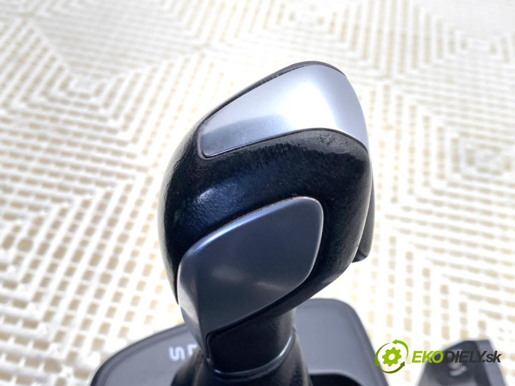 FORD TRANSIT CONNECT nadwozie wielkoprzestrzenne (MPV) 2016 88 kW 1.5 TDCi 1499 Kulisa FT1P-7K004-A (Rýchlostná páka (kulisa))