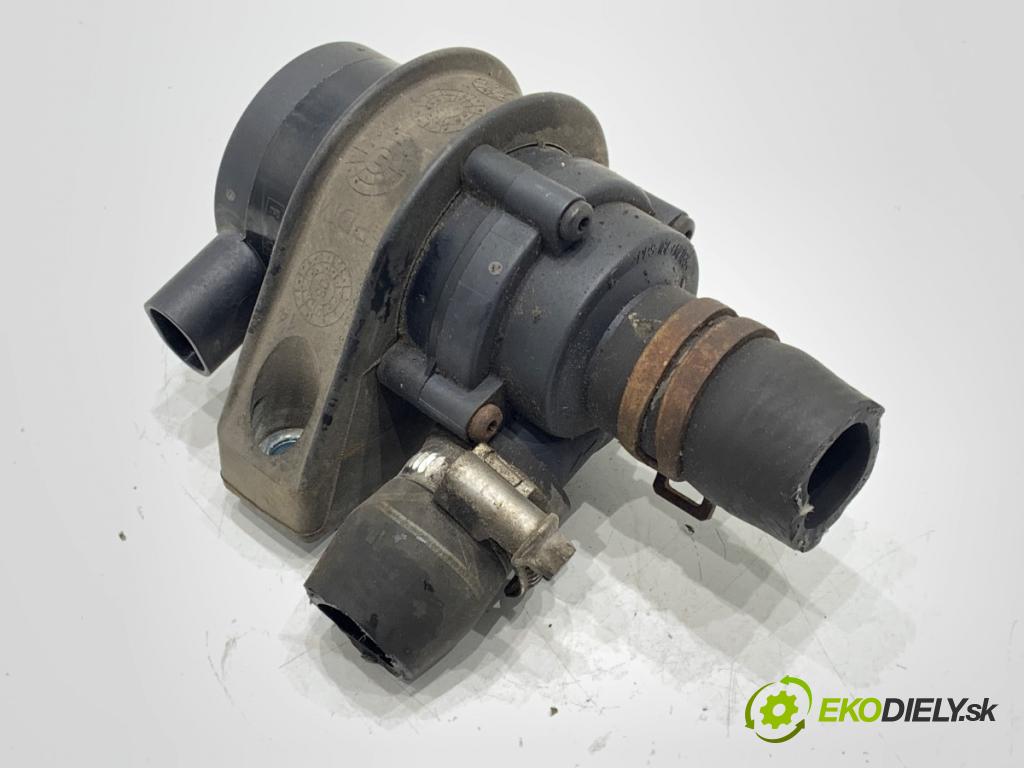 FORD TRANSIT CONNECT nadwozie wielkoprzestrzenne (MPV) 2016 88 kW 1.5 TDCi 1499 DALŠÍ: Pumpa vody  (Vodná pumpa)