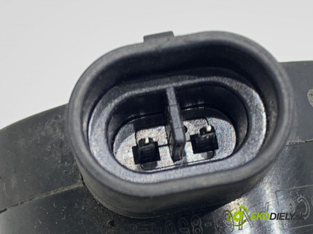 FORD TRANSIT CONNECT nadwozie wielkoprzestrzenne (MPV) 2016 88 kW 1.5 TDCi 1499 DALŠÍ: Pumpa vody  (Vodná pumpa)