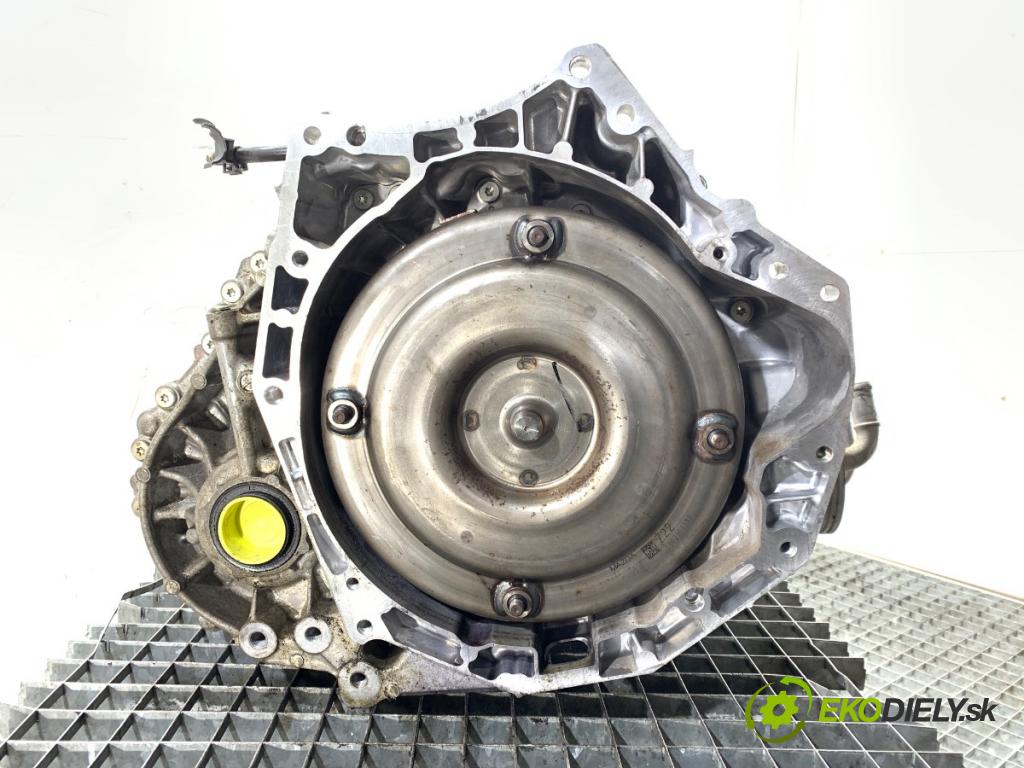 MAZDA 6 GJ sedan 2015 141 kW 2.5 (GJ5FP) 2488 Prevodovka FWH90 (Prevodovka)