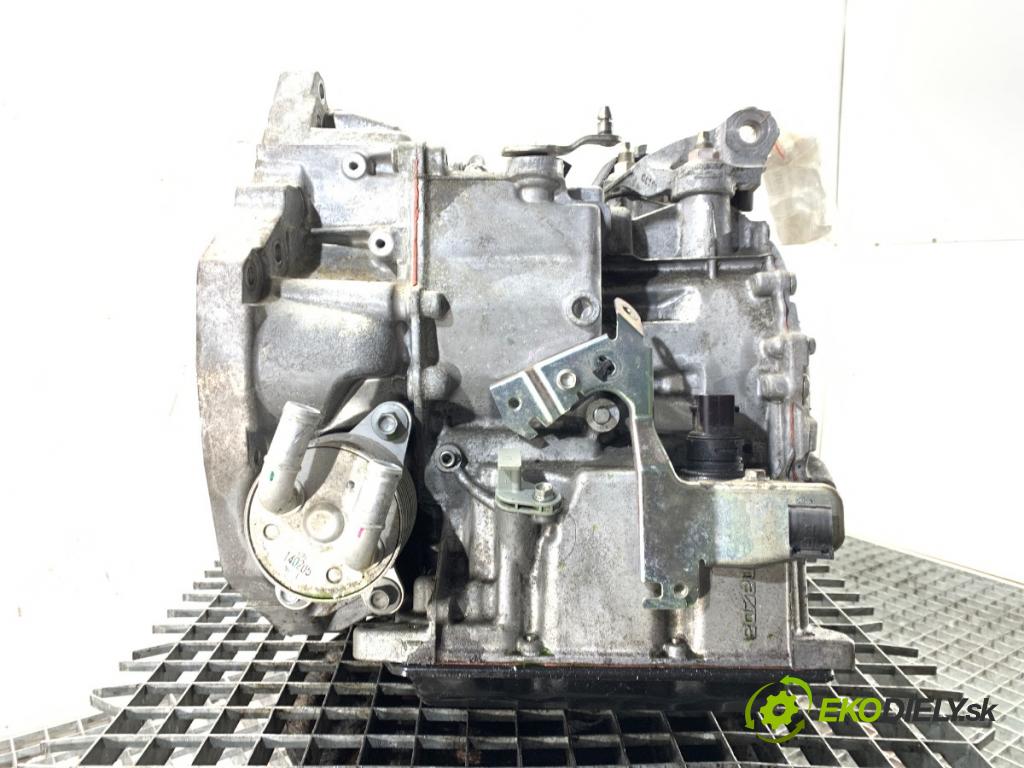 MAZDA 6 GJ sedan 2015 141 kW 2.5 (GJ5FP) 2488 Prevodovka FWH90 (Prevodovka)