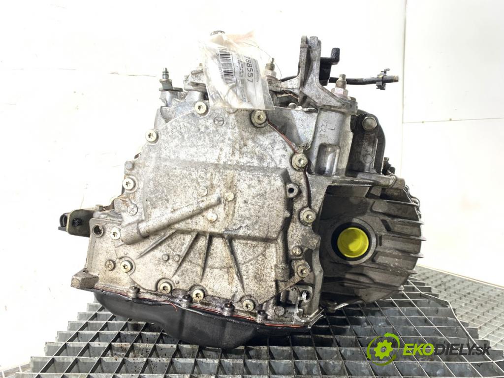 MAZDA 6 GJ sedan 2015 141 kW 2.5 (GJ5FP) 2488 Prevodovka FWH90 (Prevodovka)