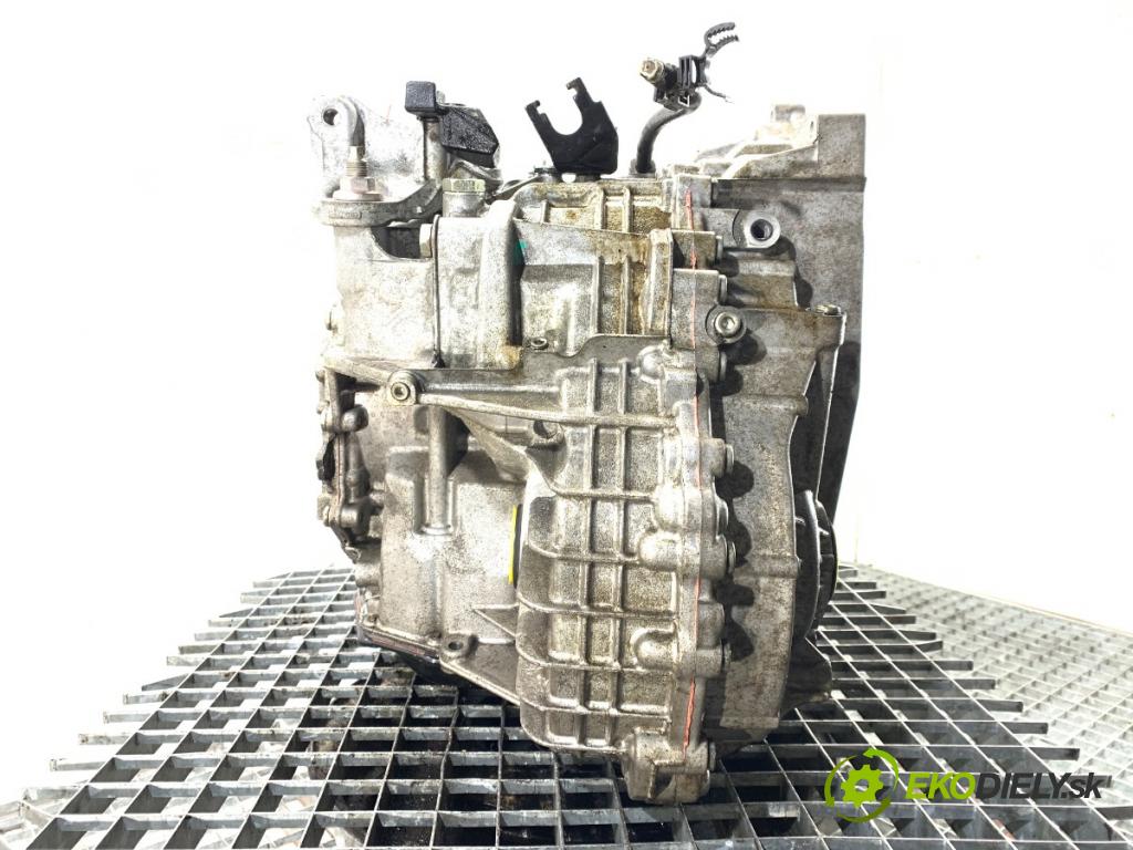 MAZDA 6 GJ sedan 2015 141 kW 2.5 (GJ5FP) 2488 Prevodovka FWH90 (Prevodovka)