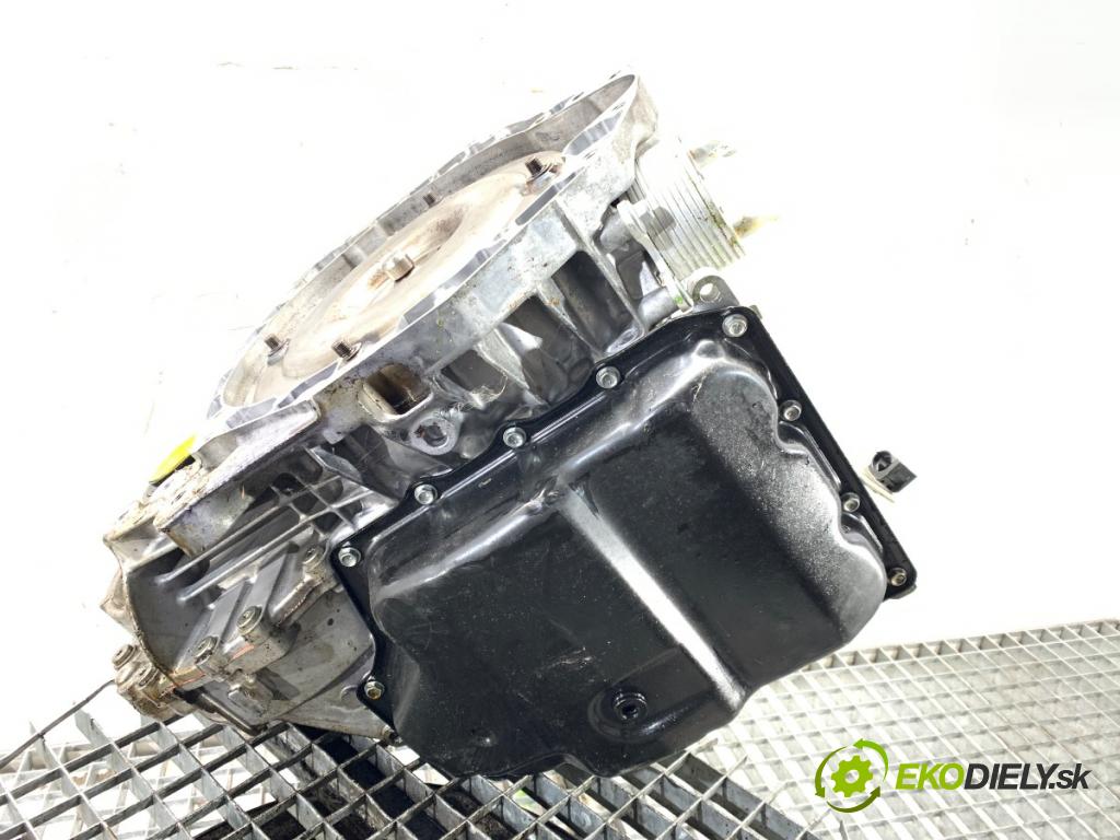 MAZDA 6 GJ sedan 2015 141 kW 2.5 (GJ5FP) 2488 Prevodovka FWH90 (Prevodovka)