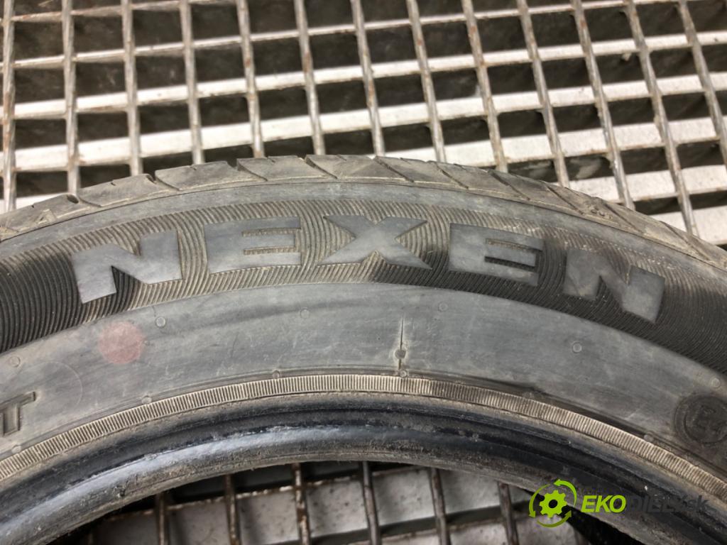 --- ---      PNEUMATIKY: 2X 165/65 14" NEXEN
