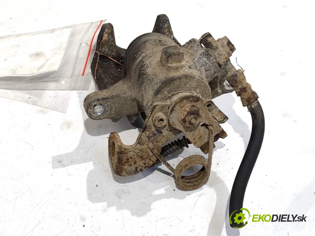 AUDI A4 B7 Kombi 2007 125 kW 2.0 TDI quattro 1968 Brzdič strmeň pravy zad