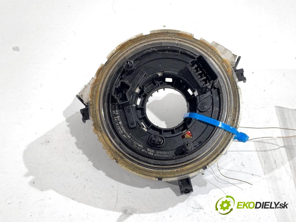 AUDI A4 B7 Kombi 2007 125 kW 2.0 TDI quattro 1968 kroužek slimák airbag 4E0953541A (Airbag)