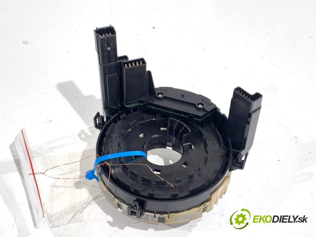 AUDI A4 B7 Kombi 2007 125 kW 2.0 TDI quattro 1968 kroužek slimák airbag 4E0953541A (Airbag)