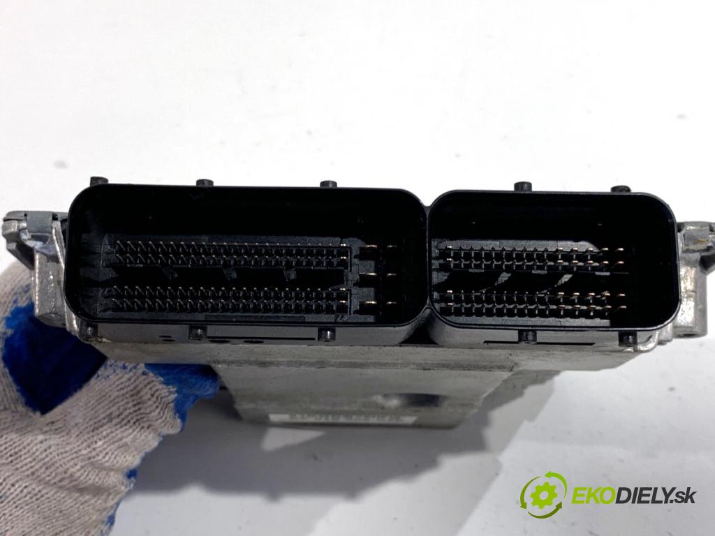 AUDI A4 B7 Kombi 2007 125 kW 2.0 TDI quattro 1968 riadiaca jednotka Motor 03G906018AQ (Riadiaca jednotka)