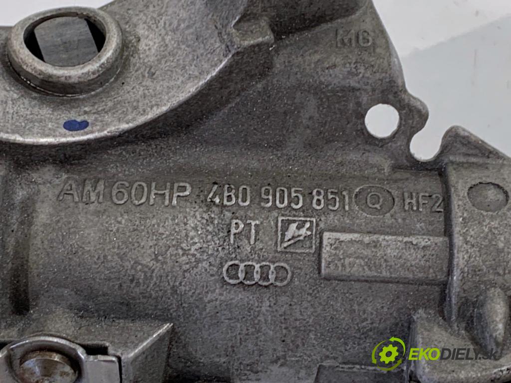 AUDI A4 B7 Kombi 2007 125 kW 2.0 TDI quattro 1968 spinačka 4B0905851Q (Spínacia skrinka)