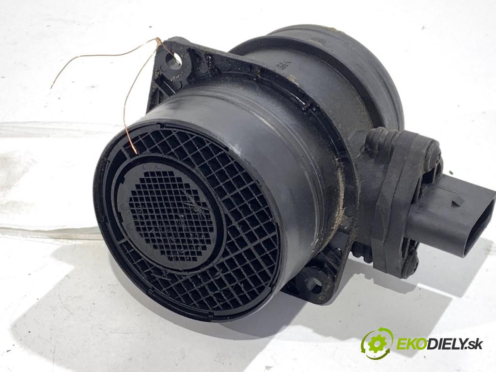 AUDI A4 B7 Kombi 2007 125 kW 2.0 TDI quattro 1968 Váha vzduchu 074906461B (Váha vzduchu)