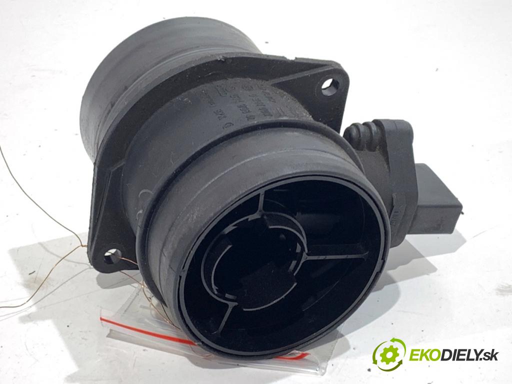 AUDI A4 B7 Kombi 2007 125 kW 2.0 TDI quattro 1968 Váha vzduchu 074906461B (Váha vzduchu)