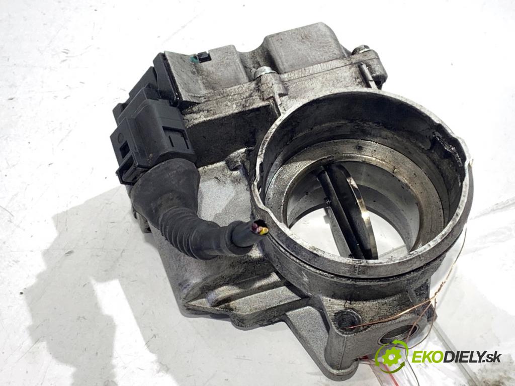 AUDI A4 B7 Kombi 2007 125 kW 2.0 TDI quattro 1968 Škrtiaca klapka 03G145209C (Škrtiaca klapka)