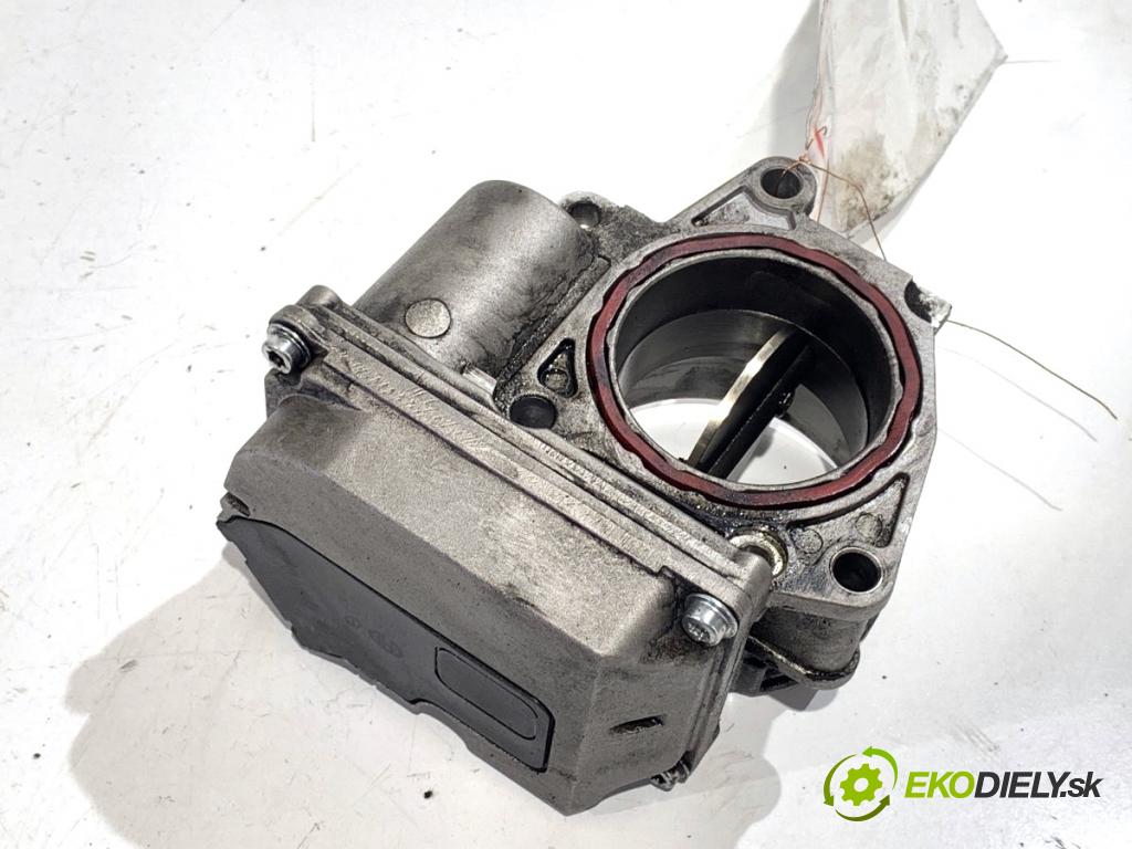 AUDI A4 B7 Kombi 2007 125 kW 2.0 TDI quattro 1968 Škrtiaca klapka 03G145209C (Škrtiaca klapka)