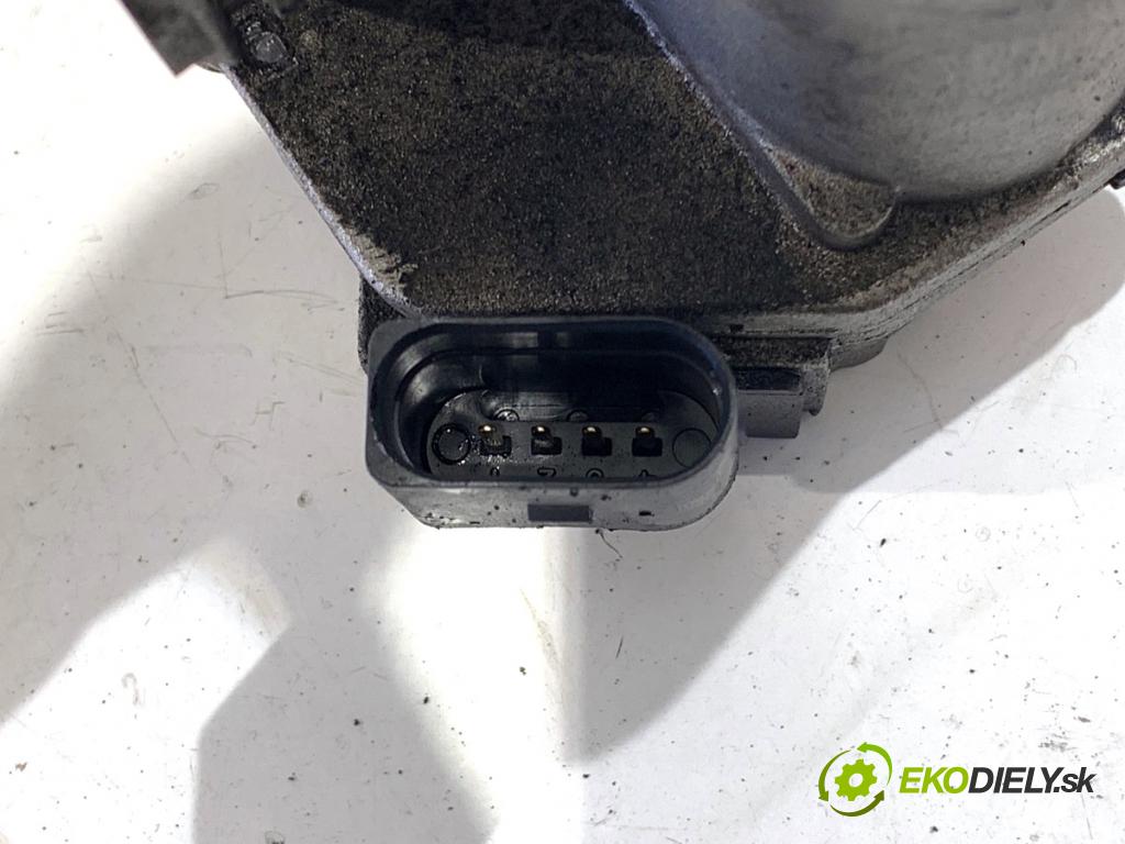 AUDI A4 B7 Kombi 2007 125 kW 2.0 TDI quattro 1968 Škrtiaca klapka 03G145209C (Škrtiaca klapka)