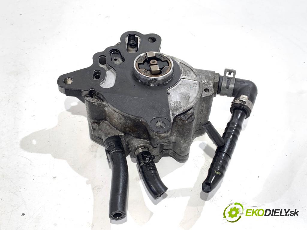 AUDI A4 B7 Kombi 2007 125 kW 2.0 TDI quattro 1968 Škrtiaca klapka 03G145209C (Škrtiaca klapka)