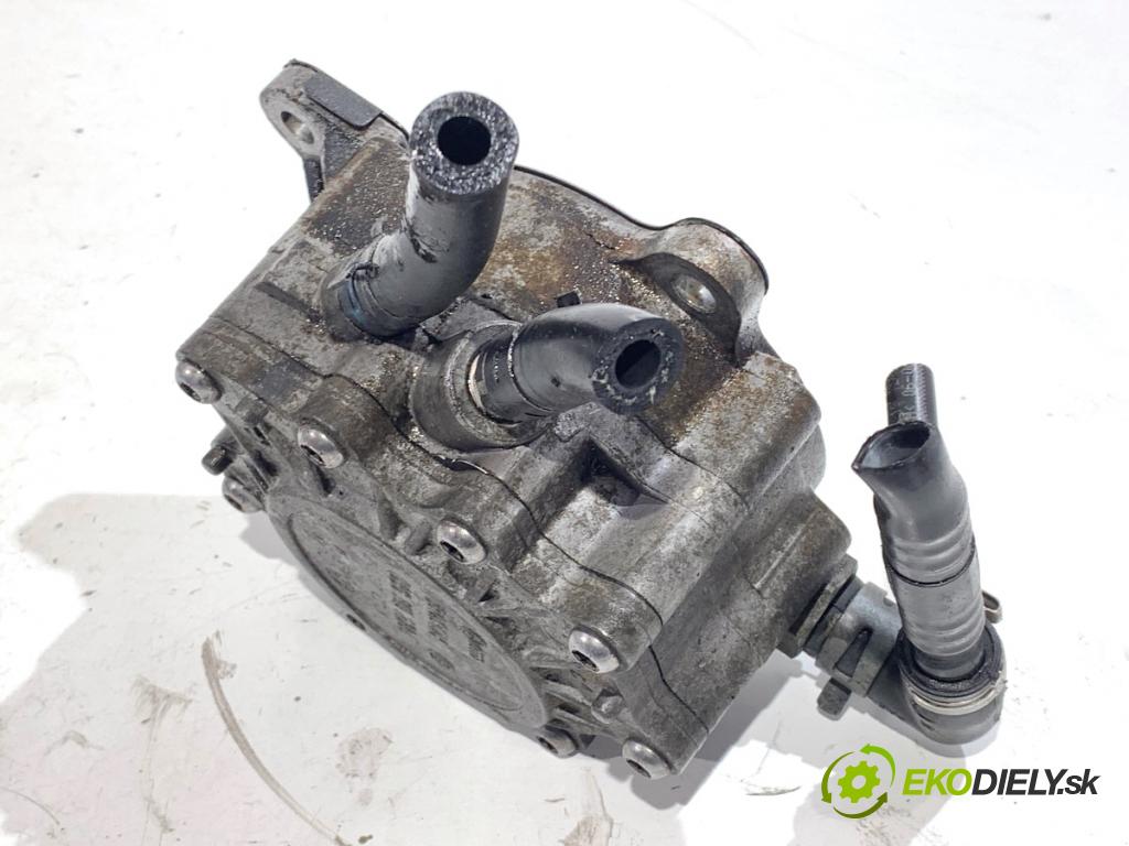 AUDI A4 B7 Kombi 2007 125 kW 2.0 TDI quattro 1968 Škrtiaca klapka 03G145209C (Škrtiaca klapka)