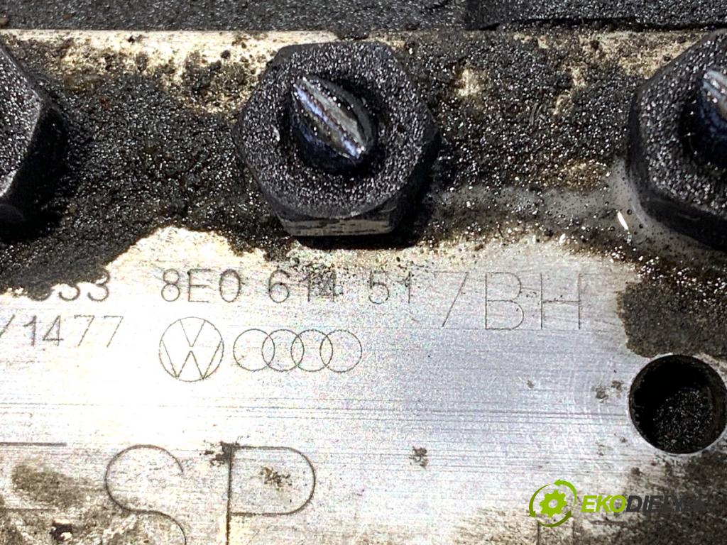 AUDI A4 B7 Kombi 2007 125 kW 2.0 TDI quattro 1968 Pumpa ABS 8E0614517BH (Pumpa ABS)